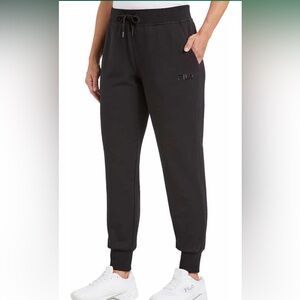 Fila sweatpants